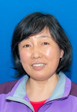 董素玲